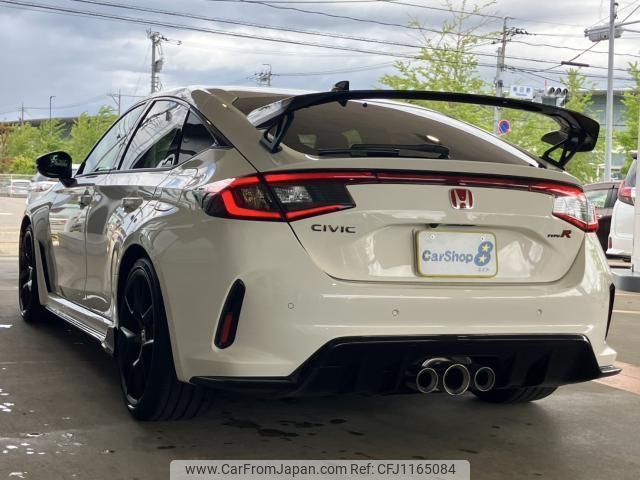honda civic 2024 quick_quick_6BA-FL5_FL5-1101377 image 2