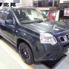 nissan x-trail 2011 -NISSAN 【北見 300ﾅ4181】--X-Trail NT31--222072---NISSAN 【北見 300ﾅ4181】--X-Trail NT31--222072- image 1