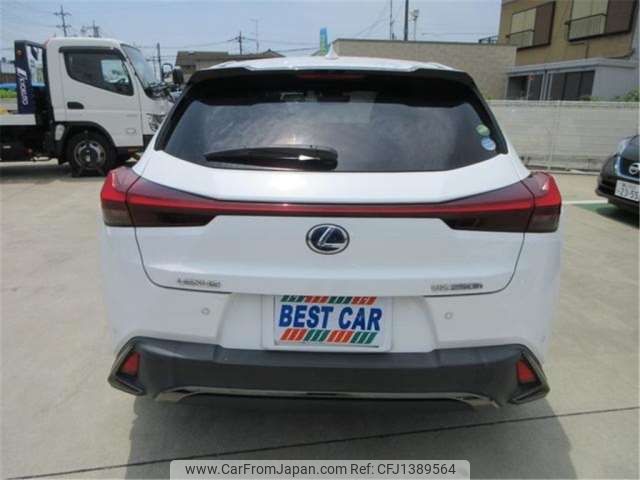lexus ux 2019 -LEXUS 【大宮 381】--Lexus UX MZAH10--MZAH10-2010412---LEXUS 【大宮 381】--Lexus UX MZAH10--MZAH10-2010412- image 2
