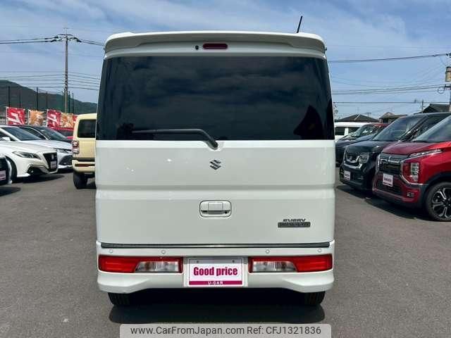 suzuki every-wagon 2019 quick_quick_ABA-DA17W_DA17W-202266 image 2