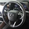 lexus lexus-lbx 2024 -LEXUS--Lexus LBX 6AA-MAYH10--MAYH10-2001349---LEXUS--Lexus LBX 6AA-MAYH10--MAYH10-2001349- image 9