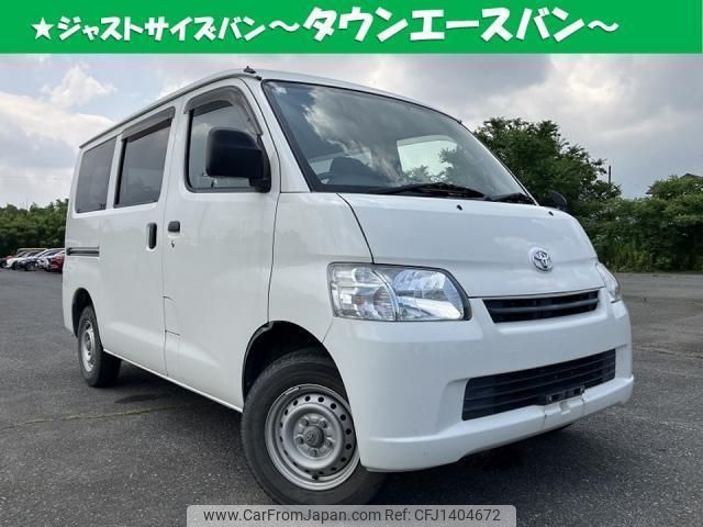toyota townace-van 2019 quick_quick_DBF-S402M_-0082200 image 1