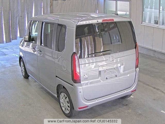 honda n-box 2024 -HONDA 【名変中 9999999】--N BOX JF5--JF5-1089132---HONDA 【名変中 9999999】--N BOX JF5--JF5-1089132- image 2