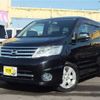 nissan serena 2009 TE1157 image 9