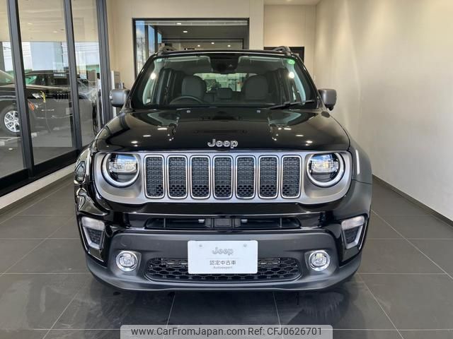 jeep renegade 2021 quick_quick_BV13PM_1C4NJCD13MPM93256 image 2