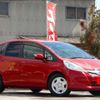 honda fit-hybrid 2011 quick_quick_DAA-GP1_GP1-1032520 image 5