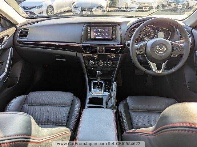 mazda atenza 2014 504928-926568 image 1