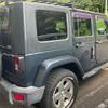 chrysler jeep-wrangler 2009 -CHRYSLER--Jeep Wrangler ABA-JK38L--1J8GE59178L579175---CHRYSLER--Jeep Wrangler ABA-JK38L--1J8GE59178L579175- image 5