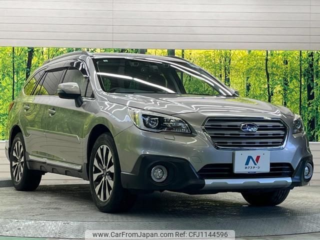 subaru outback 2015 quick_quick_BS9_BS9-018083 image 1