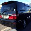 toyota alphard 2008 -TOYOTA--Alphard DBA-ANH10W--ANH10-0201743---TOYOTA--Alphard DBA-ANH10W--ANH10-0201743- image 2