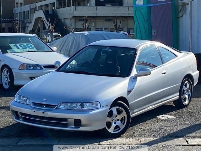 honda integra 1997 quick_quick_DC2_DC2-1201561 image 1