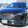 mazda cx-8 2019 -MAZDA--CX-8 KG2P--KG2P-300277---MAZDA--CX-8 KG2P--KG2P-300277- image 1