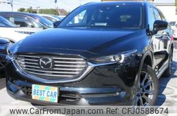 mazda cx-8 2019 -MAZDA--CX-8 KG2P--KG2P-300277---MAZDA--CX-8 KG2P--KG2P-300277-