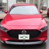 mazda mazda3-fastback 2020 quick_quick_3DA-BP8P_BP8P-108305 image 14