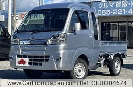 daihatsu hijet-truck 2018 -DAIHATSU--Hijet Truck EBD-S510P--S510P-0219946---DAIHATSU--Hijet Truck EBD-S510P--S510P-0219946-