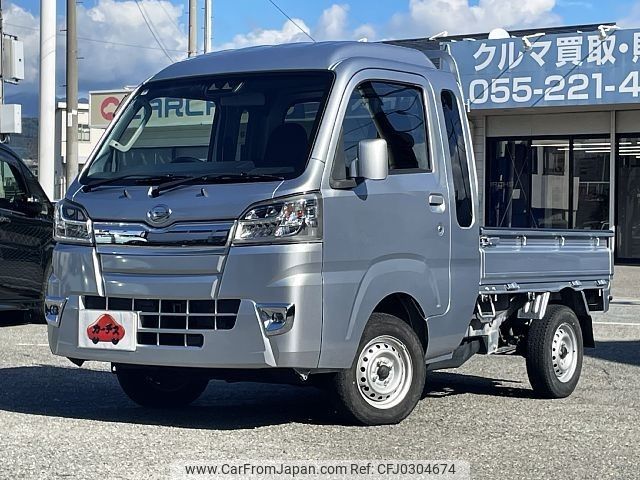 daihatsu hijet-truck 2018 -DAIHATSU--Hijet Truck EBD-S510P--S510P-0219946---DAIHATSU--Hijet Truck EBD-S510P--S510P-0219946- image 1