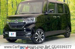 honda n-box 2018 -HONDA--N BOX DBA-JF3--JF3-1070670---HONDA--N BOX DBA-JF3--JF3-1070670-