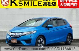 honda fit 2014 -HONDA--Fit DAA-GP5--GP5-3076218---HONDA--Fit DAA-GP5--GP5-3076218-