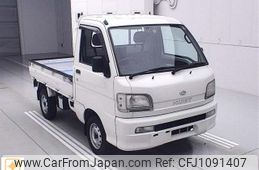 daihatsu hijet-truck 2001 -DAIHATSU--Hijet Truck S210P-0106538---DAIHATSU--Hijet Truck S210P-0106538-