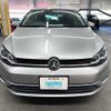 volkswagen golf 2017 AF-WVWZZZAUZJW022768 image 2