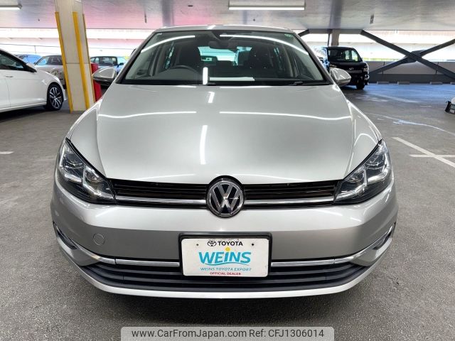 volkswagen golf 2017 AF-WVWZZZAUZJW022768 image 2
