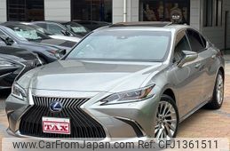 lexus es 2019 quick_quick_AXZH10_AXZH10-1009167