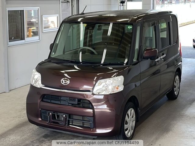 daihatsu tanto 2016 -DAIHATSU--Tanto LA600S-0400681---DAIHATSU--Tanto LA600S-0400681- image 1