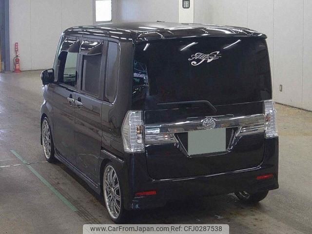 daihatsu tanto 2015 quick_quick_DBA-LA600S_0278475 image 2