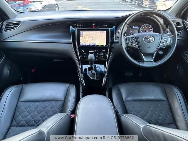 toyota harrier 2019 quick_quick_DBA-ZSU60W_ZSU60-0185824 image 2