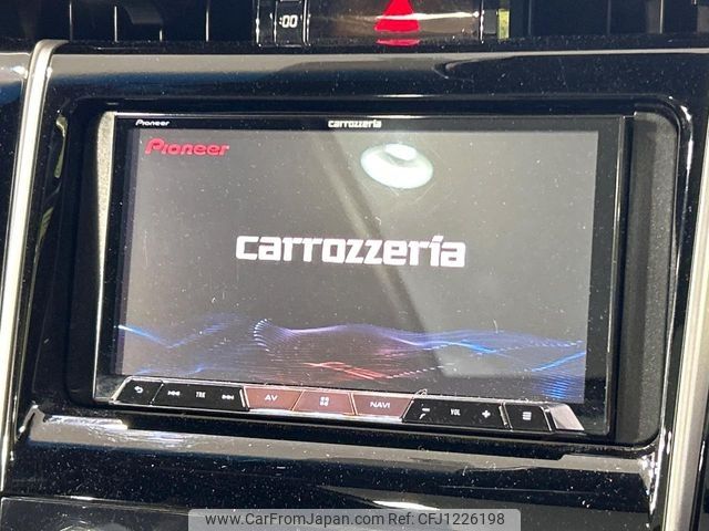 toyota harrier 2014 -TOYOTA--Harrier DBA-ZSU60W--ZSU60-0007788---TOYOTA--Harrier DBA-ZSU60W--ZSU60-0007788- image 2