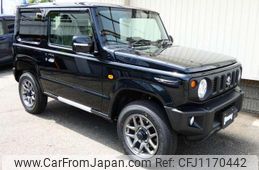 suzuki jimny 2024 quick_quick_3BA-JB64W_JB64W-342976
