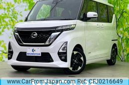 nissan roox 2020 quick_quick_5AA-B44A_B44A-0012175