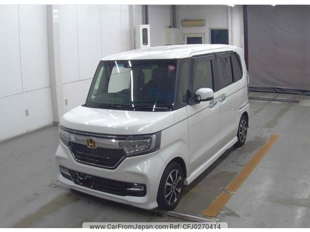 honda n-box 2020 quick_quick_6BA-JF3_JF3-1533804 image 1