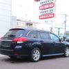 subaru legacy-touring-wagon 2012 -SUBARU--Legacy Wagon BRM--007733---SUBARU--Legacy Wagon BRM--007733- image 2