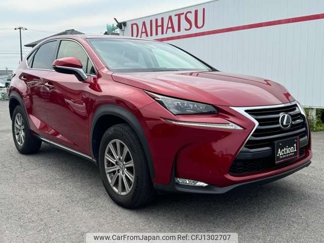 lexus nx 2016 139 image 1
