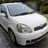 toyota vitz 2003 -TOYOTA--Vitz UA-NCP13--NCP13-0053856---TOYOTA--Vitz UA-NCP13--NCP13-0053856- image 2
