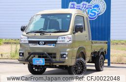 daihatsu hijet-truck 2024 quick_quick_S500P_S500P-0189565