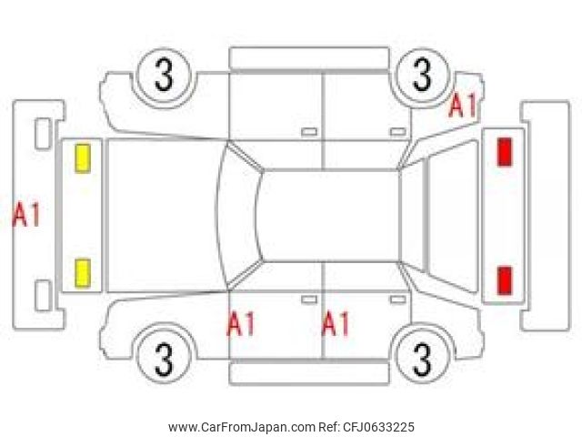 honda n-box 2020 -HONDA--N BOX 6BA-JF4--JF4-2105458---HONDA--N BOX 6BA-JF4--JF4-2105458- image 2