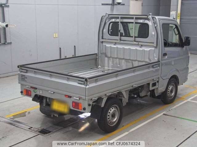 nissan clipper-truck 2020 -NISSAN 【尾張小牧 483ﾁ 117】--Clipper Truck EBD-DR16T--DR16T-529124---NISSAN 【尾張小牧 483ﾁ 117】--Clipper Truck EBD-DR16T--DR16T-529124- image 2