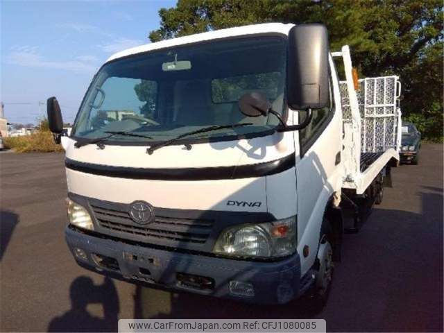 toyota dyna-truck 2007 CFJ1080085 image 1