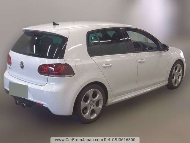 volkswagen golf 2011 -VOLKSWAGEN--VW Golf ABA-1KCDLF--WVWZZZ1KZBW289011---VOLKSWAGEN--VW Golf ABA-1KCDLF--WVWZZZ1KZBW289011- image 2