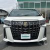 toyota alphard 2020 -TOYOTA--Alphard 3BA-AGH30W--AGH30-0340152---TOYOTA--Alphard 3BA-AGH30W--AGH30-0340152- image 21