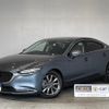 mazda atenza 2019 -MAZDA--Atenza Sedan 6BA-GJEFP--GJEFP-400566---MAZDA--Atenza Sedan 6BA-GJEFP--GJEFP-400566- image 1