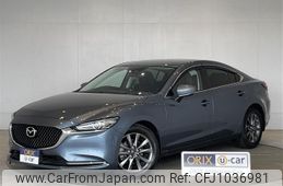 mazda atenza 2019 -MAZDA--Atenza Sedan 6BA-GJEFP--GJEFP-400566---MAZDA--Atenza Sedan 6BA-GJEFP--GJEFP-400566-