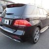 mercedes-benz gle-class 2015 -MERCEDES-BENZ--Benz GLE LDA-166024--WDC1660242A639555---MERCEDES-BENZ--Benz GLE LDA-166024--WDC1660242A639555- image 7