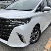 toyota alphard 2023 quick_quick_AGH40W_AGH40-0012462 image 7