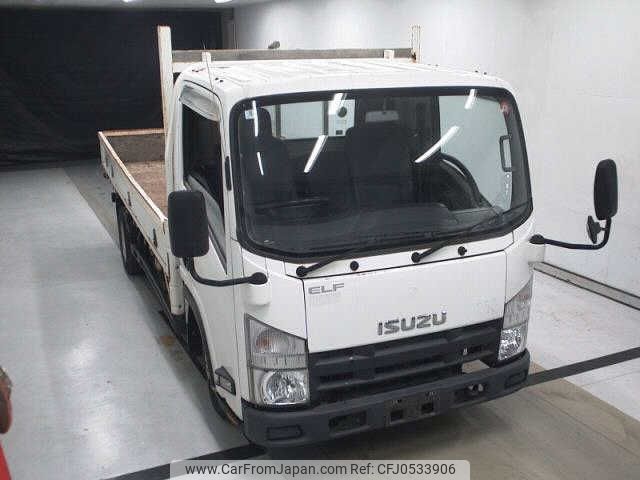 isuzu elf-truck 2012 -ISUZU--Elf NLR85AR-7011471---ISUZU--Elf NLR85AR-7011471- image 1