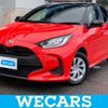 toyota yaris 2022 quick_quick_5BA-MXPA10_MXPA10-2047470 image 1