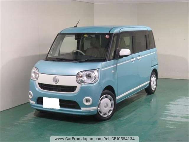 daihatsu move-canbus 2019 -DAIHATSU--Move Canbus 5BA-LA800S--LA800S-0204419---DAIHATSU--Move Canbus 5BA-LA800S--LA800S-0204419- image 1