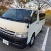 toyota hiace-van 2009 GOO_JP_700120094030231115001 image 26